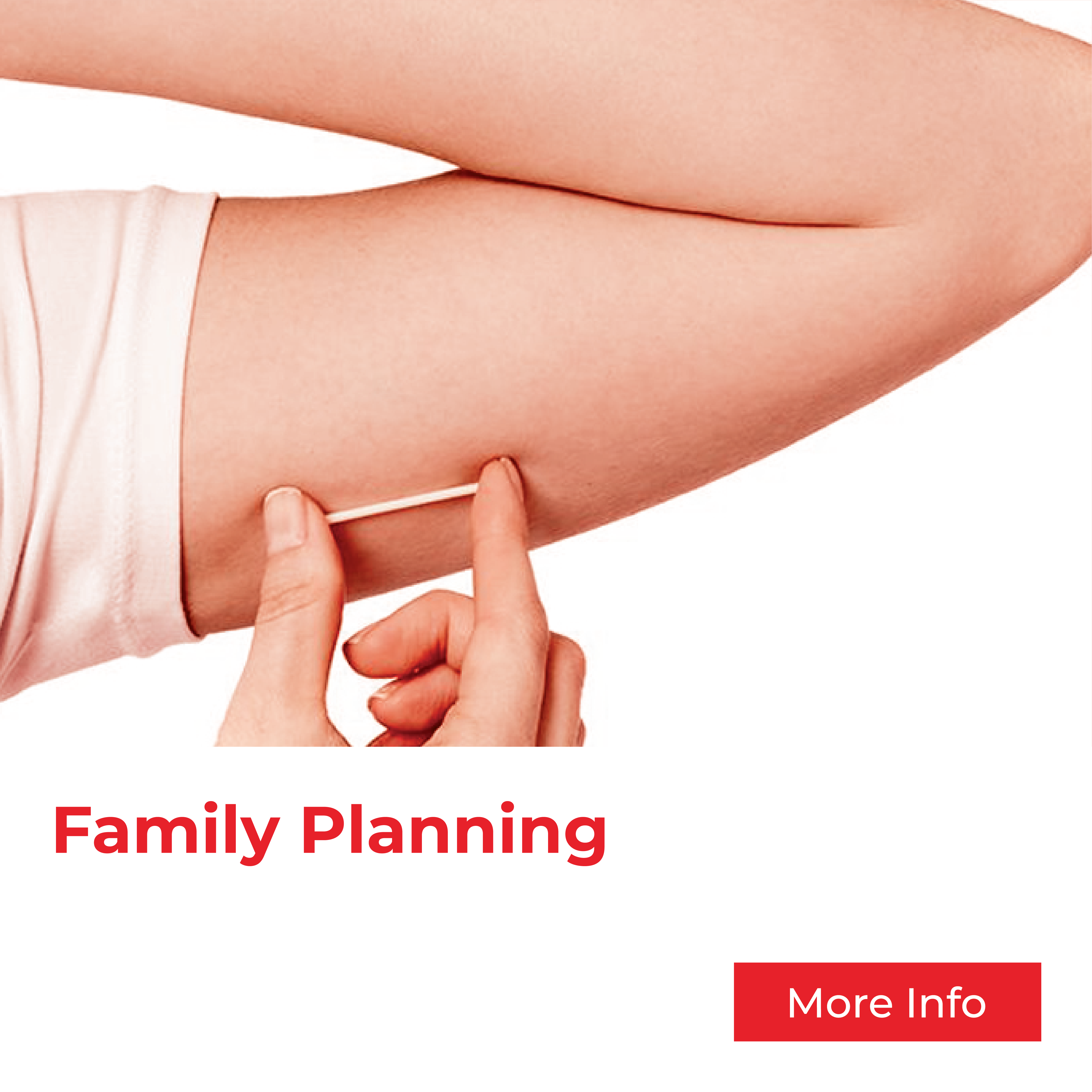 Family Planning & Consultation Service by Klinik As Salam