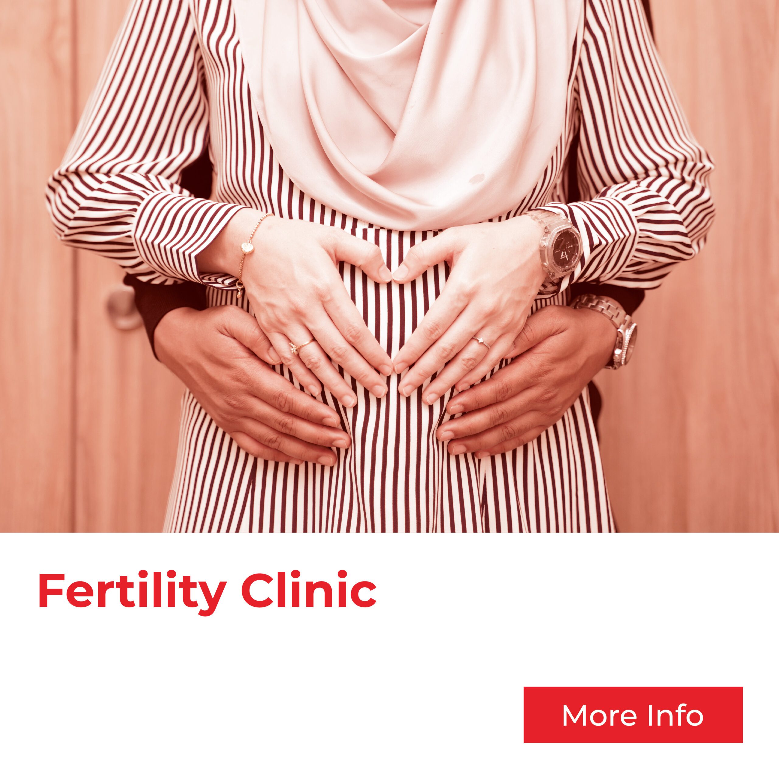 Fertility Centre by Klinik As Salam - One of the Best Fertility Clinic in Malaysia