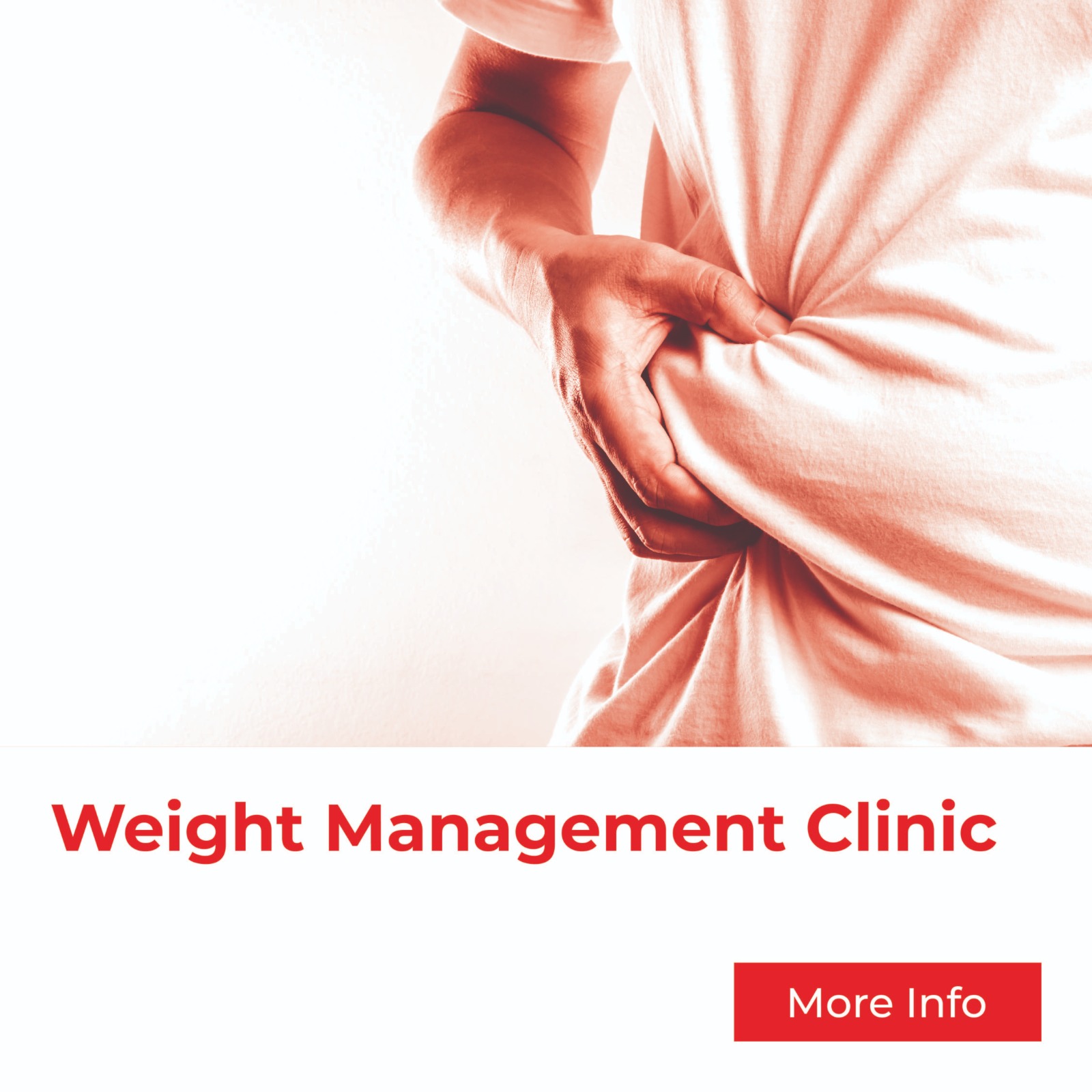 Best Weight Loss Management Clinic Program from Klinik As Salam