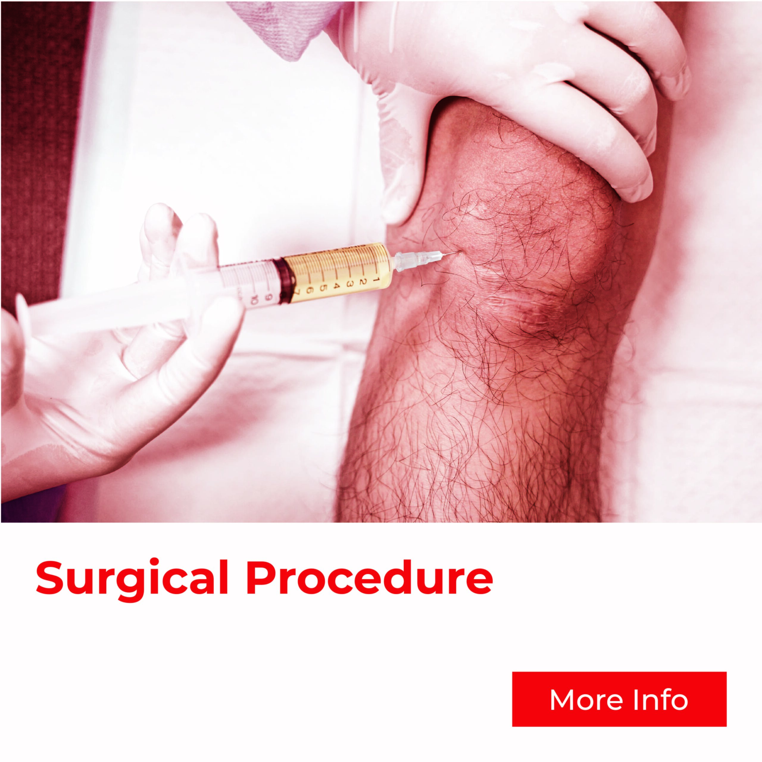 General Surgery and Surgical Procedure that offer by Klinik As Salam