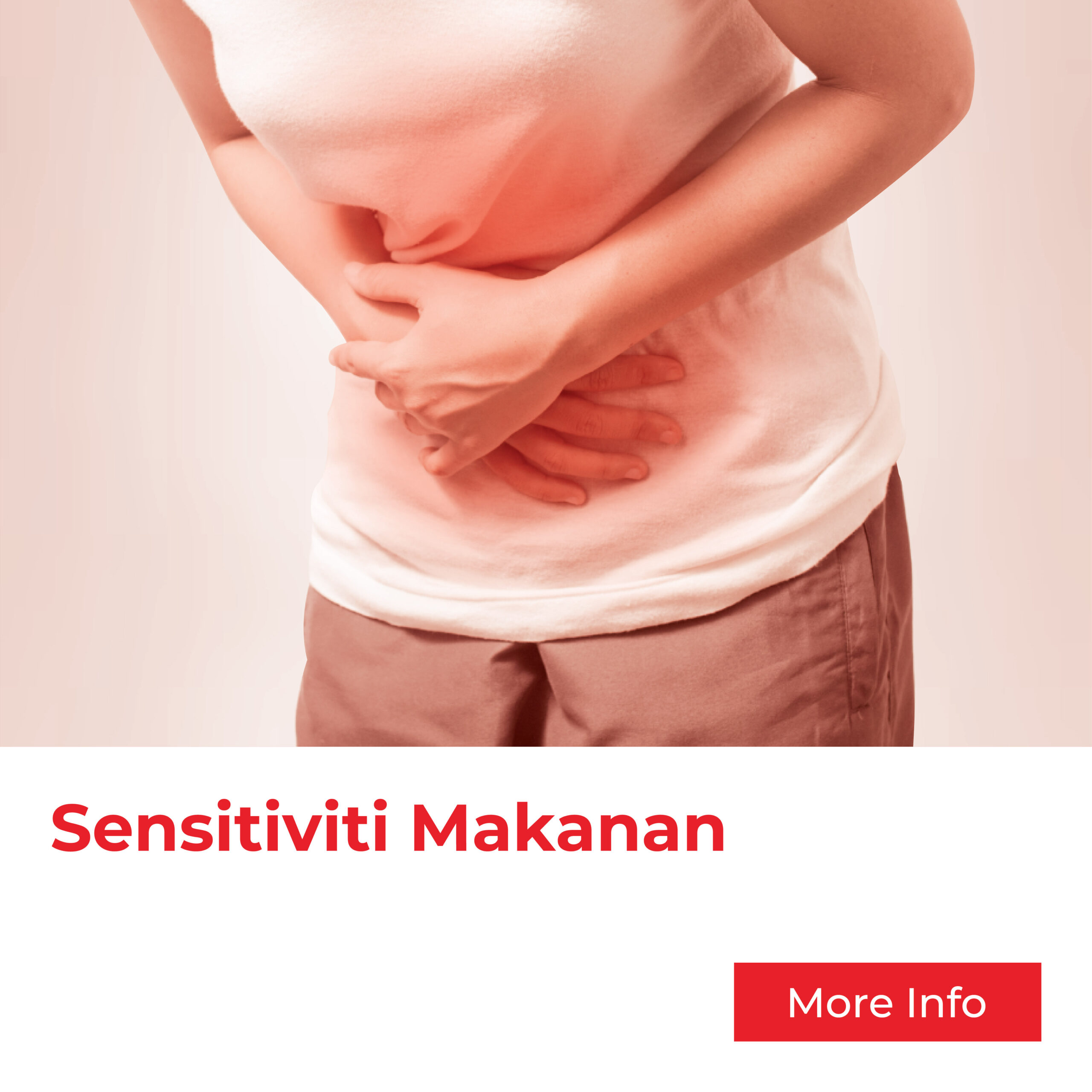 Pemeriksaan & Ujian Alahan Makanan (Food Sensitivity)