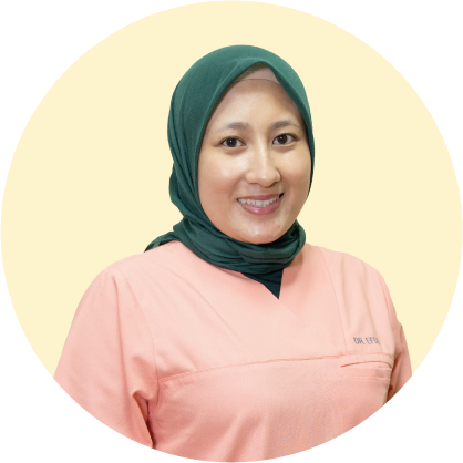 Madam Efiza