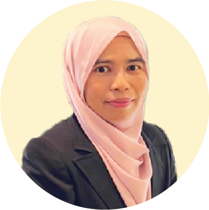 Dr. Nurul Iftida Basri