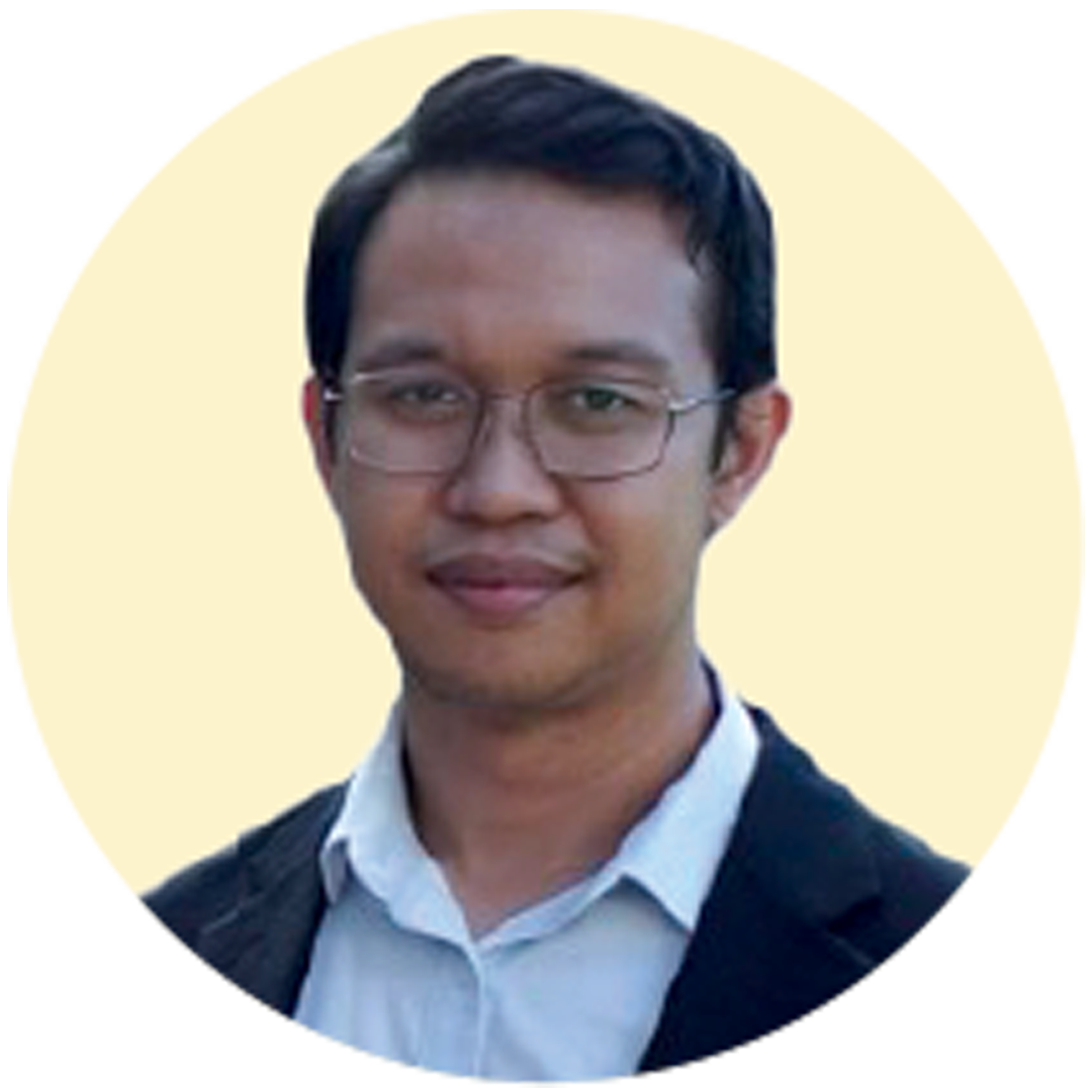 Dr. Jamil Aiman Mohd Baharudin