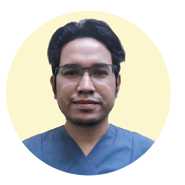 DR SYAMIM