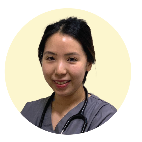 Dr Lai