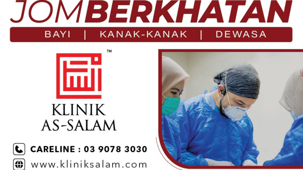 berkhatan