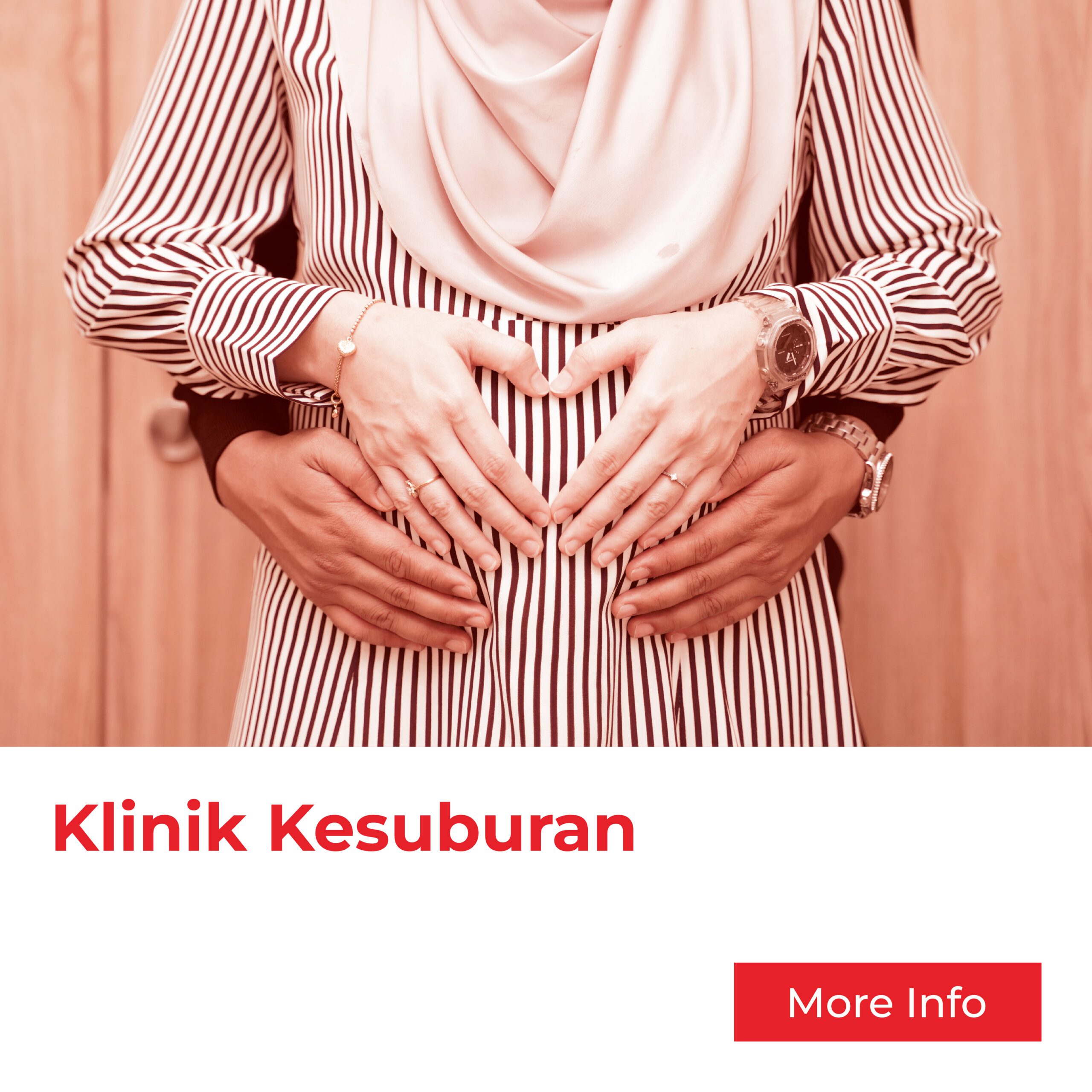 Klinik Kesuburan dari Klinik As Salam