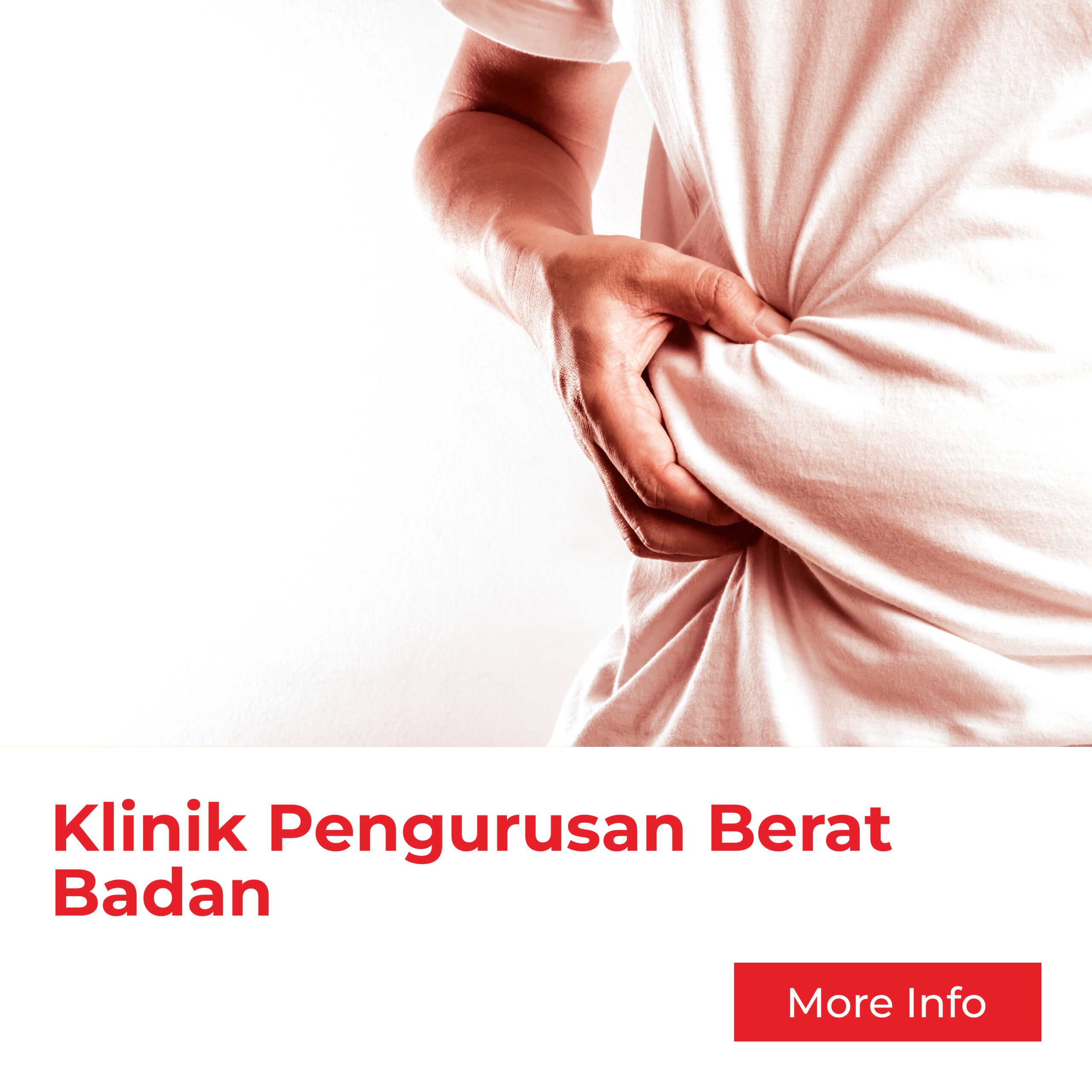 Klinik Pengurusan Berat Badan Terbaik dari Klinik As Salam