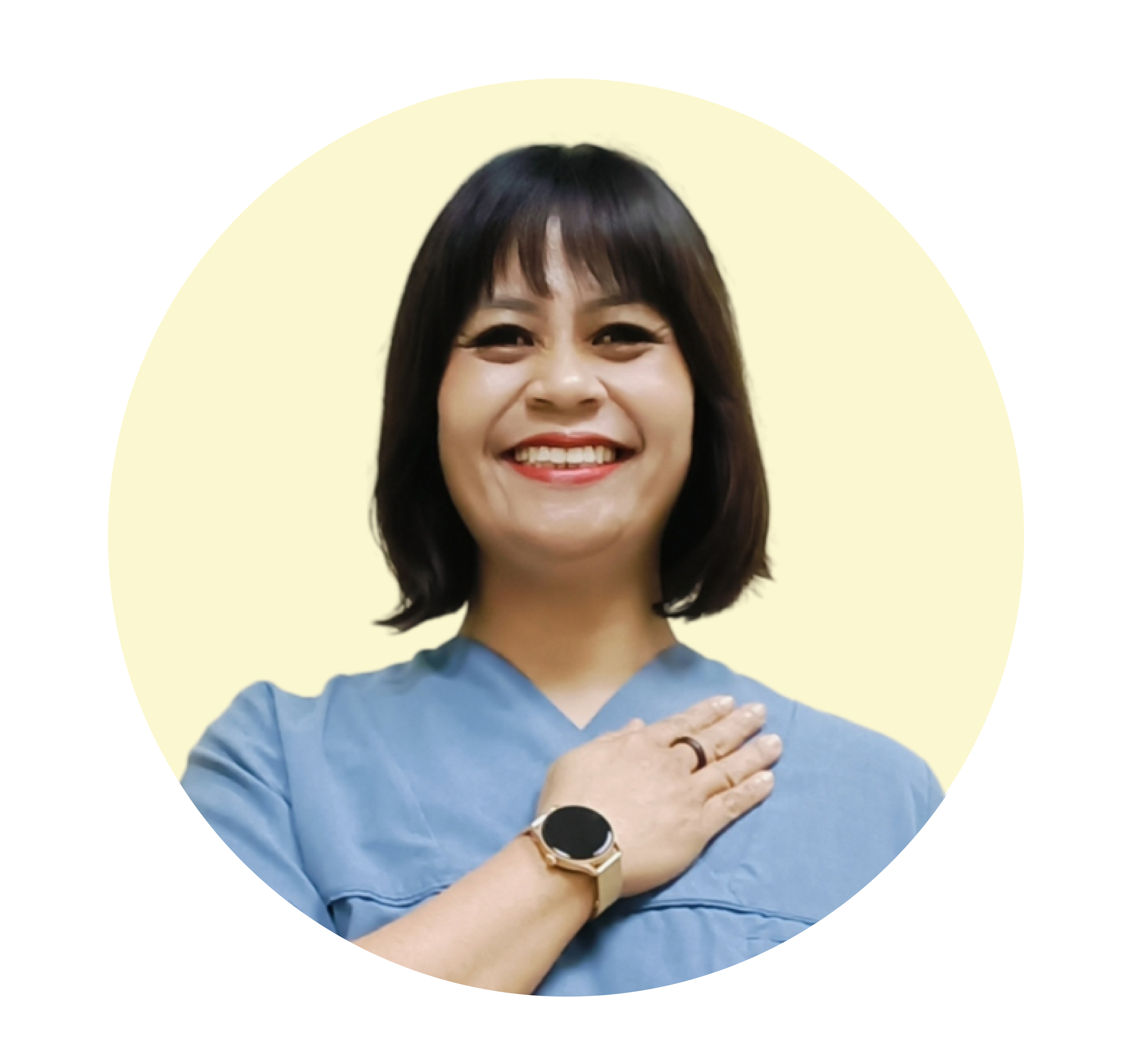 DR kasIM-wahyu