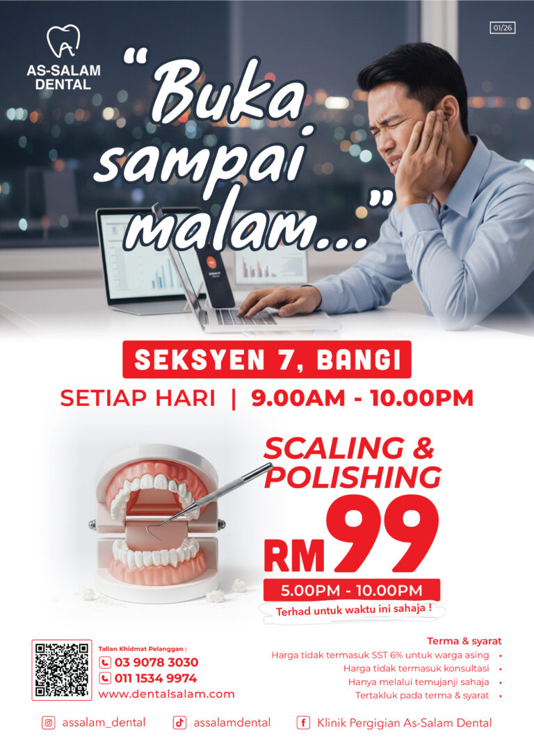 Buka Sampai Malam